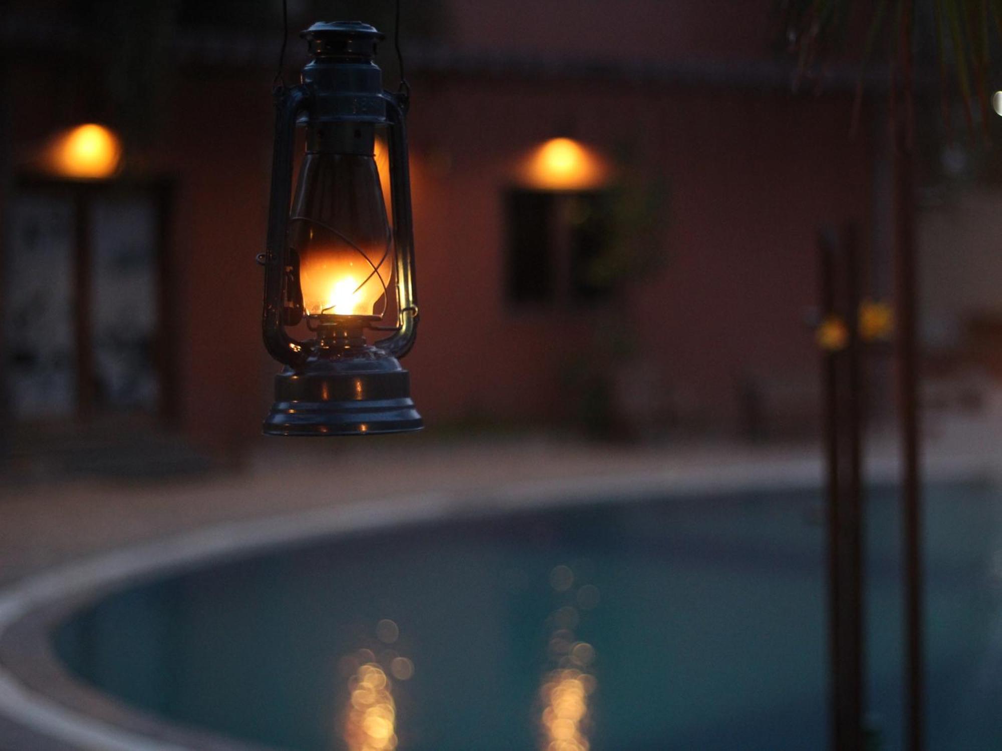 Hotel Seven Sky Clarks Exotica Bhuj Exterior foto
